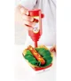 Set de joaca Hape Fast Food Set foto
