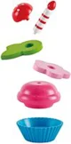 Set de joaca Hape Cupcakes foto