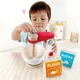 Игровой набор Hape Кухонный комбайн
