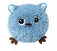 Мягкая игрушка Stip Сова пушистик, 12 см. foto