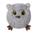 Мягкая игрушка Stip Сова пушистик, 12 см. foto