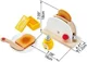 Set de joaca din lemn Hape Pop Up Toaster foto
