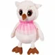 Мягкая игрушка Stip Сова девочка, 20 см foto