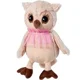 Мягкая игрушка Stip Сова девочка, 20 см foto
