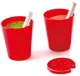 Jucarie din lemn Hape Smoothie Blender foto