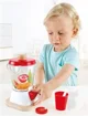Jucarie din lemn Hape Smoothie Blender foto