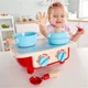 Игровой набор Hape Кухня foto