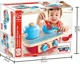 Игровой набор Hape Кухня foto