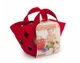 Set de joaca Hape Toddler Vegetable Basket foto