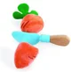 Set de joaca Hape Toddler Vegetable Basket foto