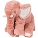 Jucarie de plus Stip Elefant, 29 cm foto