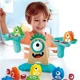 Обучающие весы Hape Монстроматематика foto