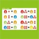 Обучающие весы Hape Монстроматематика foto