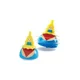 Jucarie din lemn Hape Princess Spinning Top foto