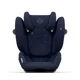 Автокресло с исофиксом Cybex Solution G i-Fix Navy Blue, 100 - 150 см foto