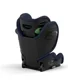 Автокресло с исофиксом Cybex Solution G i-Fix Navy Blue, 100 - 150 см foto