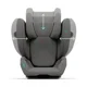 Автокресло с исофиксом Cybex Solution G i-Fix Soho Grey, 100 - 150 см foto