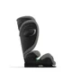 Автокресло с исофиксом Cybex Solution G i-Fix Soho Grey, 100 - 150 см foto