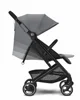 Carucior de plimbare Cybex Beezy B Lava Grey foto