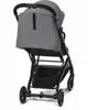 Carucior de plimbare Cybex Beezy B Lava Grey foto