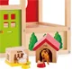 Set de joaca Hape Animale de casa foto