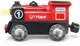 Locomotiva cu baterii Hape foto
