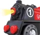 Locomotiva cu baterii Hape foto