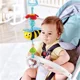 Zornaitoare pentru carucior Hape Bondar foto