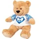 Jucarie de plus Stip Ursulet Bobby, 32 cm foto