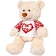 Jucarie de plus Stip Ursulet Bobby, 32 cm foto