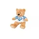 Jucarie de plus Stip Ursulet Bobby, 32 cm foto