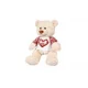 Jucarie de plus Stip Ursulet Bobby, 32 cm foto