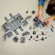 LEGO Batman Batcave The Riddler Face Off foto