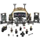 LEGO Batman Batcave The Riddler Face Off foto