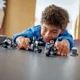 LEGO Batman: Batman&Selina Kyle Motorcycle Pursuit foto