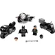 LEGO Batman: Batman&Selina Kyle Motorcycle Pursuit foto