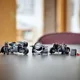 LEGO Batman: Batman&Selina Kyle Motorcycle Pursuit foto