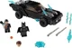 LEGO Batman: Batmobile The Penguin Chase foto