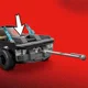 LEGO Batman: Batmobile The Penguin Chase foto
