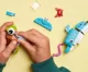 LEGO Creator 3 in 1 Dolphin and Turtle foto