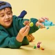 LEGO Creator 3 in 1 Dolphin and Turtle foto