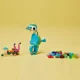 LEGO Creator 3 in 1 Dolphin and Turtle foto