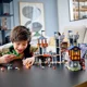 LEGO Creator 3 в 1 Средневековый замок