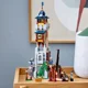 LEGO Creator 3 in 1 Medieval Castle