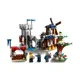 LEGO Creator 3 in 1 Medieval Castle