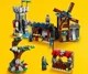 LEGO Creator 3 в 1 Средневековый замок