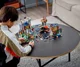 LEGO Creator 3 in 1 Medieval Castle