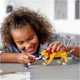 LEGO Creator 3 in 1 Wild Lion foto
