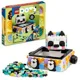 LEGO Dots Cute Panda Tray foto