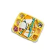 LEGO Dots Ice Cream Picture Frames & Bracelet foto
